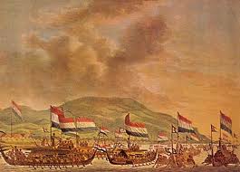 Tujuan Pelayaran Hongi Bangsa Belanda (VOC)