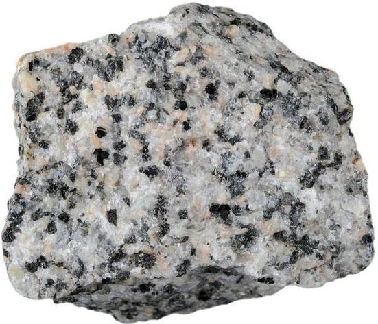 Contoh Batuan Beku batu granit