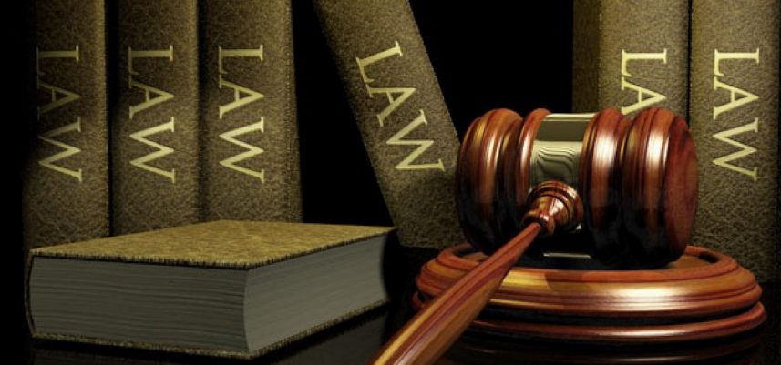 Asas legalitas (due process of law)