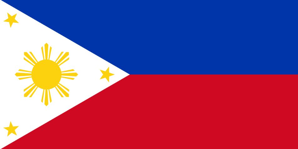 filipina negara kesatuan