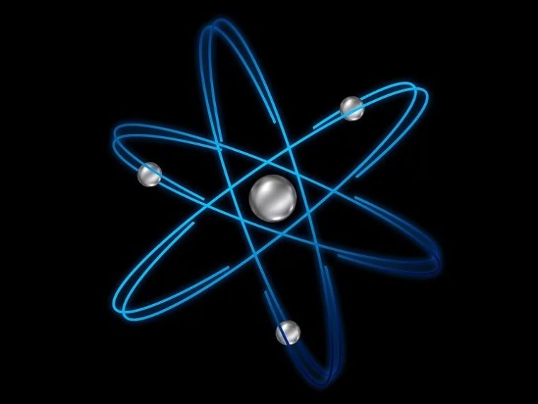 Jenis Atom Menurut Ikatan Antar Atom